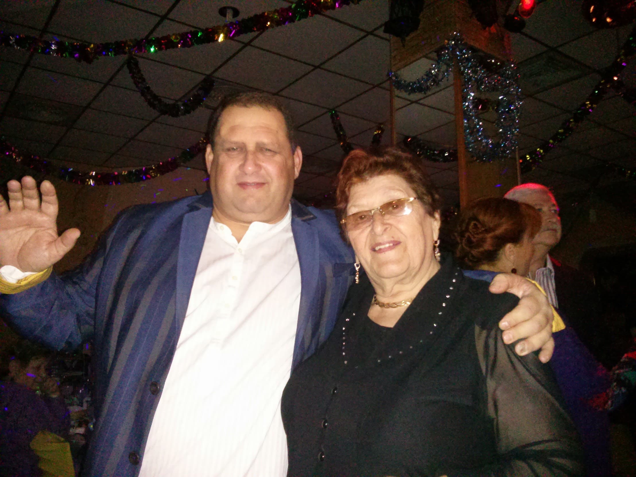 2000s - Імпресаріо